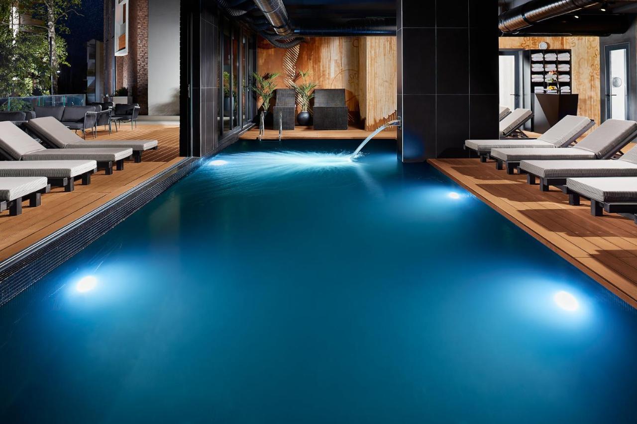 21St Century Zlatibor Residence, Spa & Wellness By Adora Exterior foto