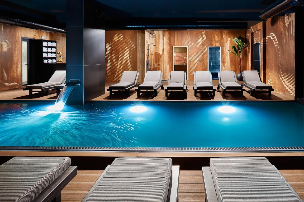 21St Century Zlatibor Residence, Spa & Wellness By Adora Exterior foto