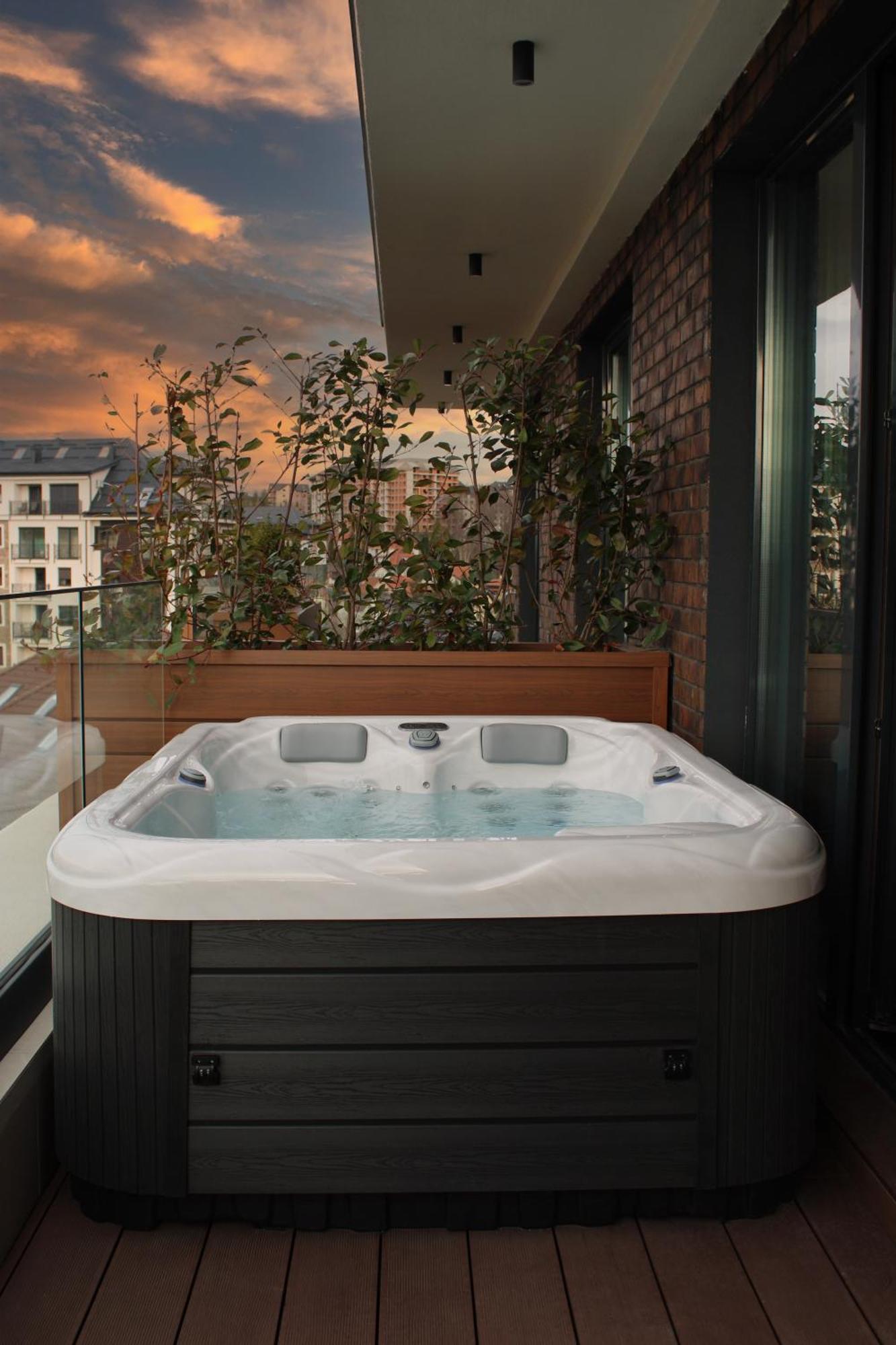 21St Century Zlatibor Residence, Spa & Wellness By Adora Exterior foto