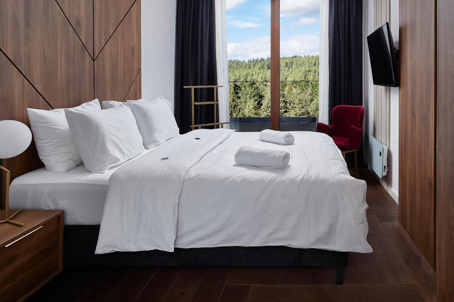 21St Century Zlatibor Residence, Spa & Wellness By Adora Exterior foto