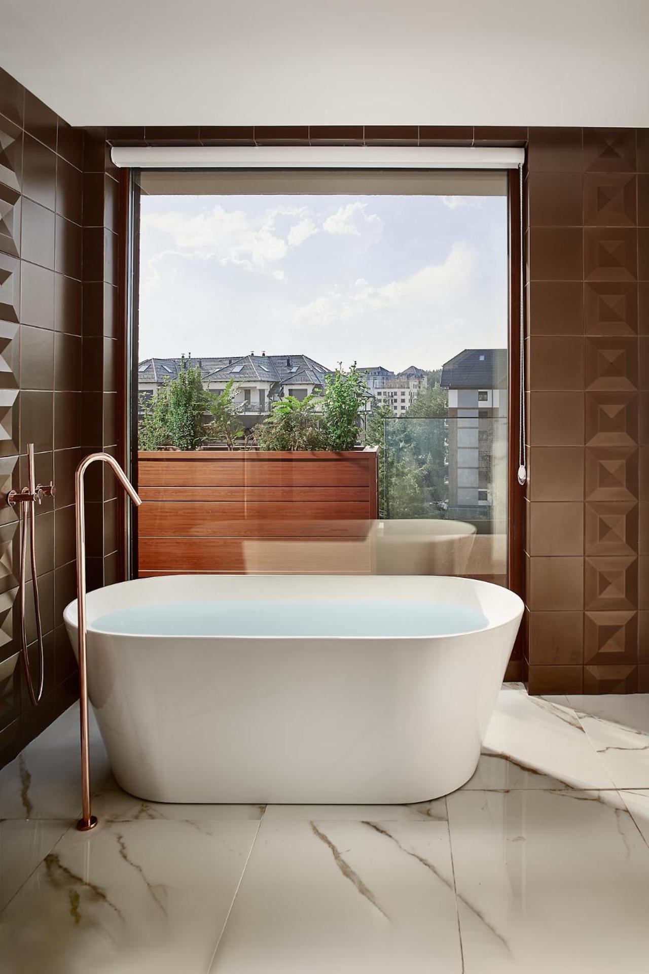 21St Century Zlatibor Residence, Spa & Wellness By Adora Exterior foto